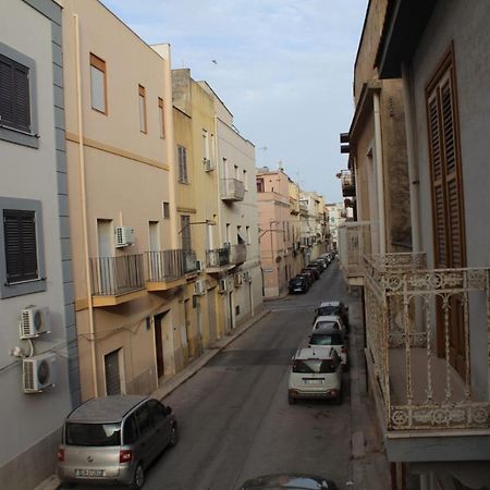 A Due Passi Dal Centro Βίλα Mazara del Vallo Εξωτερικό φωτογραφία