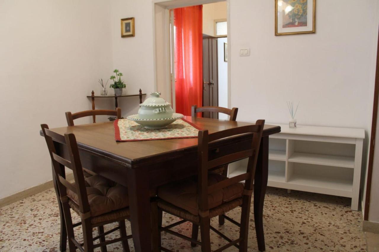 A Due Passi Dal Centro Βίλα Mazara del Vallo Εξωτερικό φωτογραφία