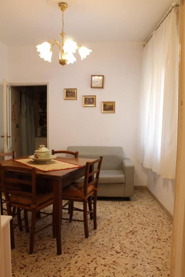 A Due Passi Dal Centro Βίλα Mazara del Vallo Εξωτερικό φωτογραφία
