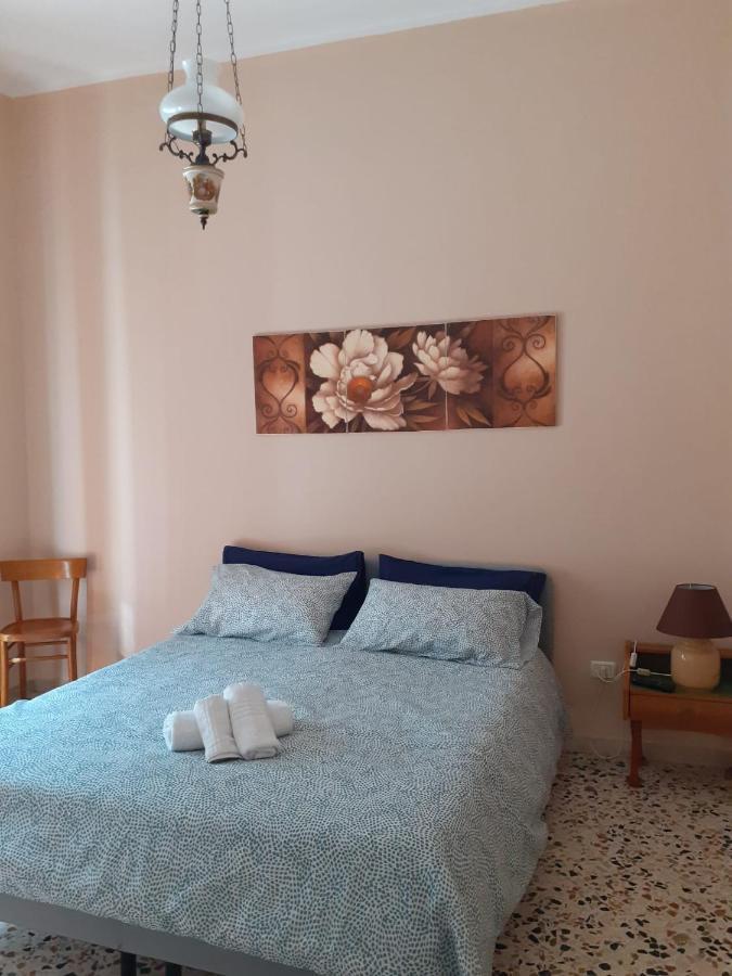 A Due Passi Dal Centro Βίλα Mazara del Vallo Εξωτερικό φωτογραφία
