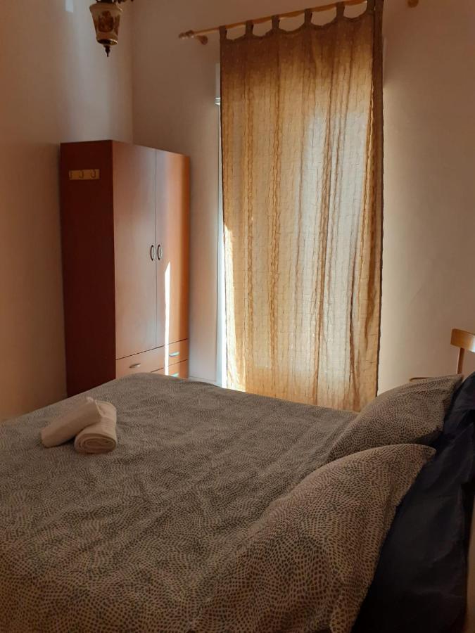 A Due Passi Dal Centro Βίλα Mazara del Vallo Εξωτερικό φωτογραφία