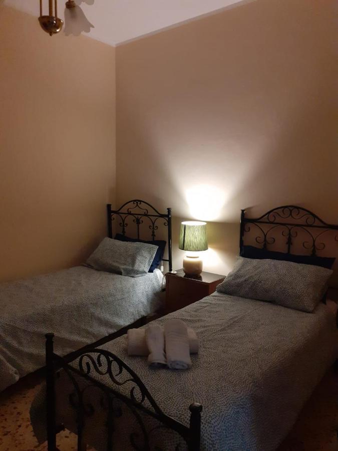 A Due Passi Dal Centro Βίλα Mazara del Vallo Εξωτερικό φωτογραφία