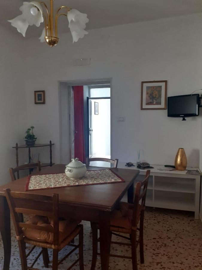 A Due Passi Dal Centro Βίλα Mazara del Vallo Εξωτερικό φωτογραφία