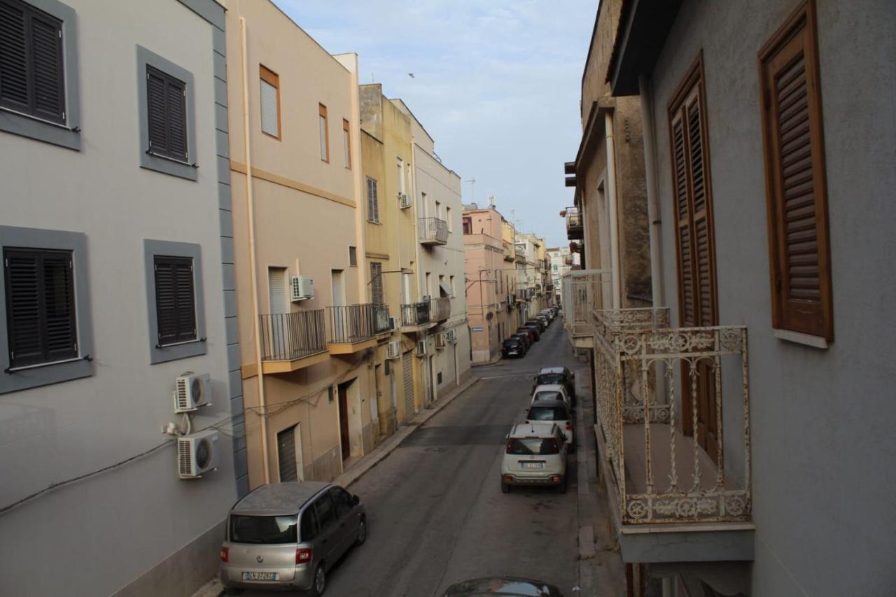 A Due Passi Dal Centro Βίλα Mazara del Vallo Εξωτερικό φωτογραφία