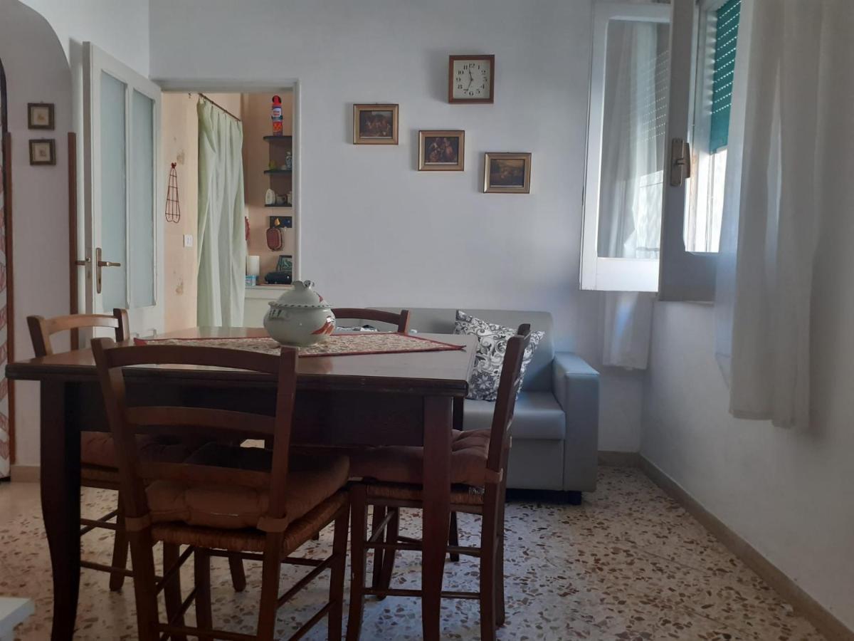 A Due Passi Dal Centro Βίλα Mazara del Vallo Εξωτερικό φωτογραφία